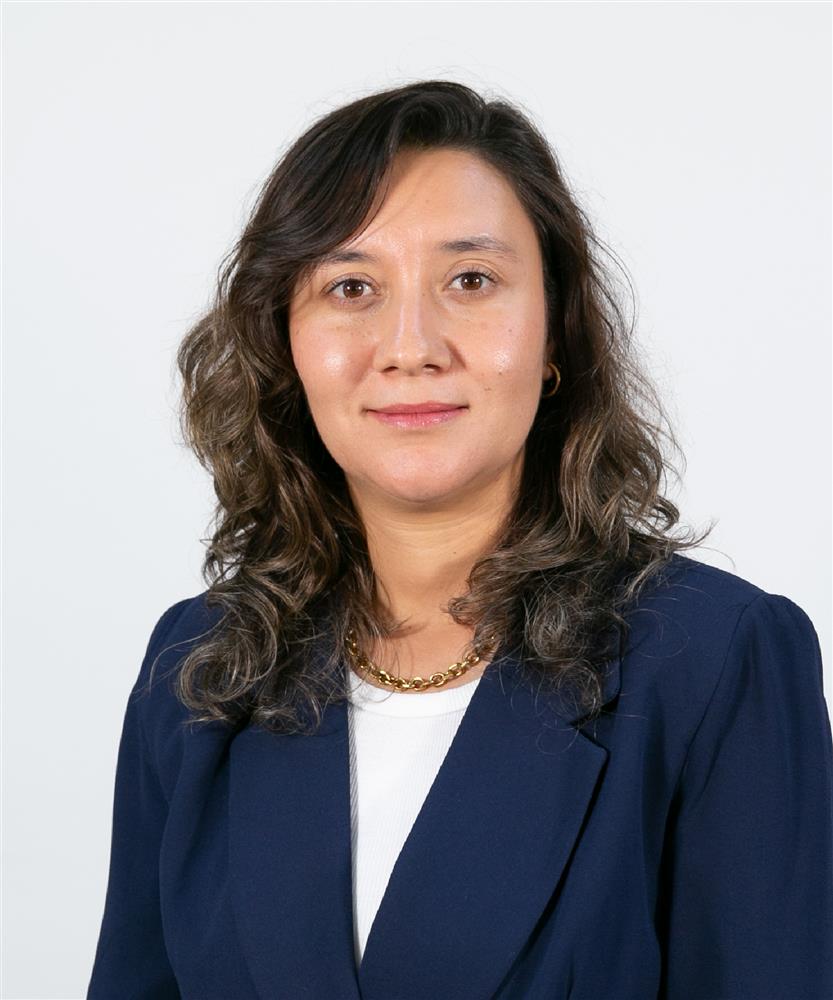 Öğr. Gör. Dr. Nur Kılınç